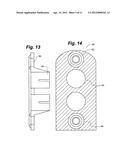 METHOD OF MANUFACTURING A SET SCREW-LESS PACEMAKER HEADER WITH LEAD LOCK     SYSTEM diagram and image