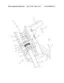 COAXIAL CABLE CONNECTOR COMPRESSION TOOL AND METHOD OF USE THEREOF diagram and image