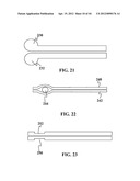 TENSIONED MOUNTING OF SOLAR PANELS diagram and image