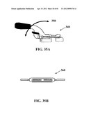 TENSIONED MOUNTING OF SOLAR PANELS diagram and image