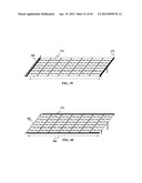 TENSIONED MOUNTING OF SOLAR PANELS diagram and image