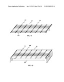 TENSIONED MOUNTING OF SOLAR PANELS diagram and image