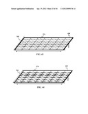 TENSIONED MOUNTING OF SOLAR PANELS diagram and image