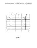 TENSIONED MOUNTING OF SOLAR PANELS diagram and image