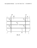 TENSIONED MOUNTING OF SOLAR PANELS diagram and image