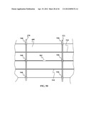 TENSIONED MOUNTING OF SOLAR PANELS diagram and image