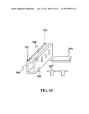 TENSIONED MOUNTING OF SOLAR PANELS diagram and image