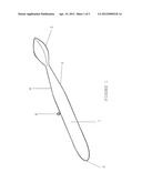 FISHING WEIGHT diagram and image