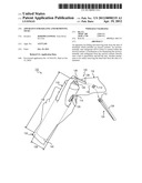 APPARATUS FOR KILLING AND REMOVING TICKS diagram and image