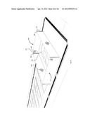 Retractable Enclosure diagram and image