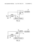 ELECTRIC CIRCUIT WITH SPEED CONTROL AND DIODE SEPARATION FOR USE WITH AN     ELECTRICALLY ACTUATABLE MECHANISM diagram and image