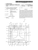 SURGE FILL APPARATUS AND METHOD FOR TOP LOAD WASHING MACHINE diagram and image