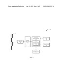 METHOD AND SYSTEM FOR COMPENSATION OF ULTRASONIC SENSOR diagram and image