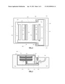 MICRO-ELECTRO-MECHANICAL-SYSTEMS BASED HYDRAULIC CONTROL SYSTEM FOR A WET     DUAL CLUTCH TRANSMISSION diagram and image