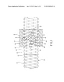 MULTI-CYCLE BALL SCREW diagram and image