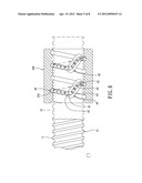 MULTI-CYCLE BALL SCREW diagram and image