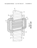 MULTI-CYCLE BALL SCREW diagram and image