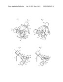 ACTIVE GRIPPER FOR HAPTIC DEVICES diagram and image