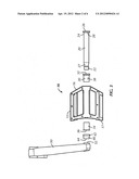 BICYCLE PEDAL ASSEMBLY diagram and image