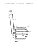 BICYCLE PEDAL ASSEMBLY diagram and image