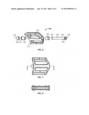 BICYCLE PEDAL ASSEMBLY diagram and image