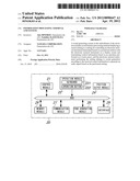 INFORMATION PROCESSING TERMINAL AND SYSTEM diagram and image