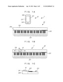 INFORMATION PROCESSING TERMINAL AND SYSTEM diagram and image