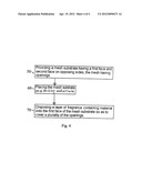 Scenting Device For HVAC Systems And Method Of Making A Scenting Device diagram and image