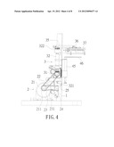 ENCRUSTING MACHINE diagram and image