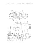 VEGETABLE CUTTER diagram and image