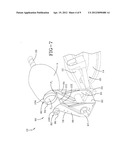 VEGETABLE CUTTER diagram and image