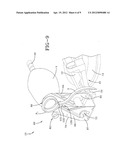 VEGETABLE CUTTER diagram and image