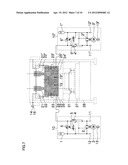 PRESS LOAD CONTROLLING APPARATUS FOR MECHANICAL PRESS diagram and image