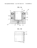 THIN FILM DEPOSITION APPARATUS FOR CONTINUOUS DEPOSITION, AND MASK UNIT     AND CRUCIBLE UNIT INCLUDED IN THIN FILM DEPOSITION APPARATUS diagram and image