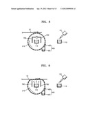 THIN FILM DEPOSITION APPARATUS FOR CONTINUOUS DEPOSITION, AND MASK UNIT     AND CRUCIBLE UNIT INCLUDED IN THIN FILM DEPOSITION APPARATUS diagram and image