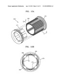 THIN FILM DEPOSITION APPARATUS FOR CONTINUOUS DEPOSITION, AND MASK UNIT     AND CRUCIBLE UNIT INCLUDED IN THIN FILM DEPOSITION APPARATUS diagram and image