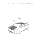 HYDROGEN GAS ENGINE AND ENERGY-SAVING AUTOMOBILE diagram and image