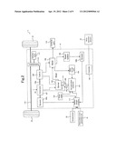 HYDROGEN GAS ENGINE AND ENERGY-SAVING AUTOMOBILE diagram and image