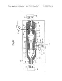 HYDROGEN GAS ENGINE AND ENERGY-SAVING AUTOMOBILE diagram and image