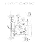 HYDROGEN GAS ENGINE AND ENERGY-SAVING AUTOMOBILE diagram and image