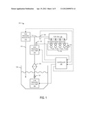 HIGH PRESSURE FUEL PUMP CONTROL FOR IDLE TICK REDUCTION diagram and image