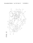 EXHAUST GAS MIXING SYSTEM diagram and image