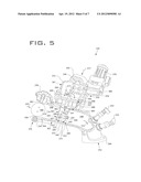 EXHAUST GAS MIXING SYSTEM diagram and image