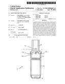 MEDICATION DELIVERY DEVICE diagram and image