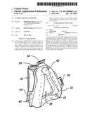 Cushion and mask therefor diagram and image