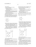 PROCESSING AIDS FOR OLEFINIC WEBS, INCLUDING ELECTRET WEBS diagram and image