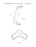 FULL-FACE MASK AND MASK CUSHION THEREFOR diagram and image