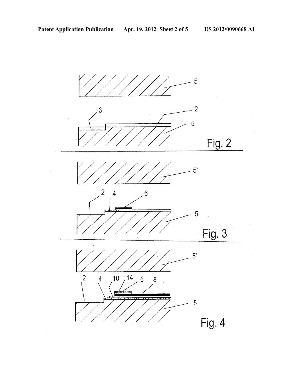 Photovoltaic Module and Method for the Production Thereof - diagram, schematic, and image 03