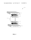 PHOTOVOLTAIC CELL WITH BUFFER ZONE diagram and image