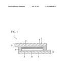 DYE-SENSITIZED SOLAR CELL diagram and image